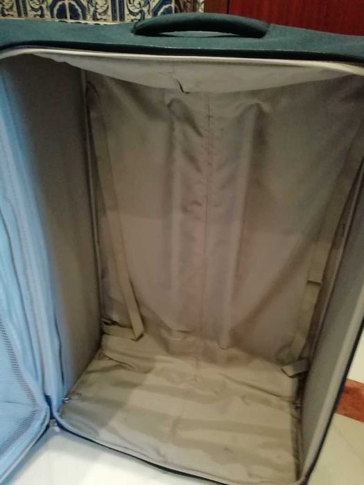 Mala de viagem grande - SAMSONITE