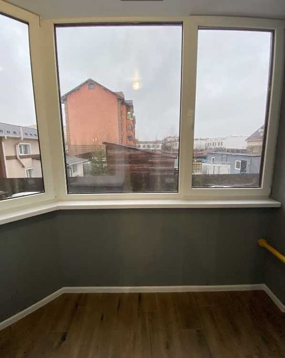 СУПЕР ПРОПОЗИЦІЯ! 1-К  ЖК Волошковий + кладовка (5м2) в ПОДАРУНОК !