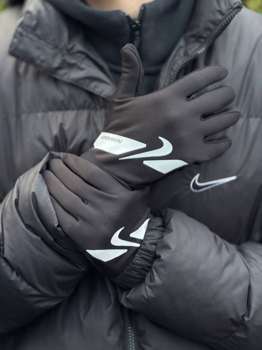 Рукавиці Nike HyperWarm | Рукавиці Nike | Рукавиці на зиму