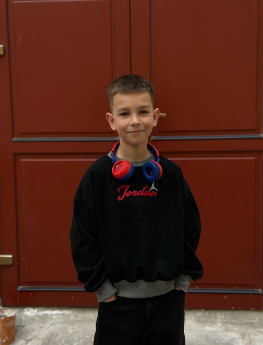 Світшот Nike Jordan Оригінал - M, L, XL