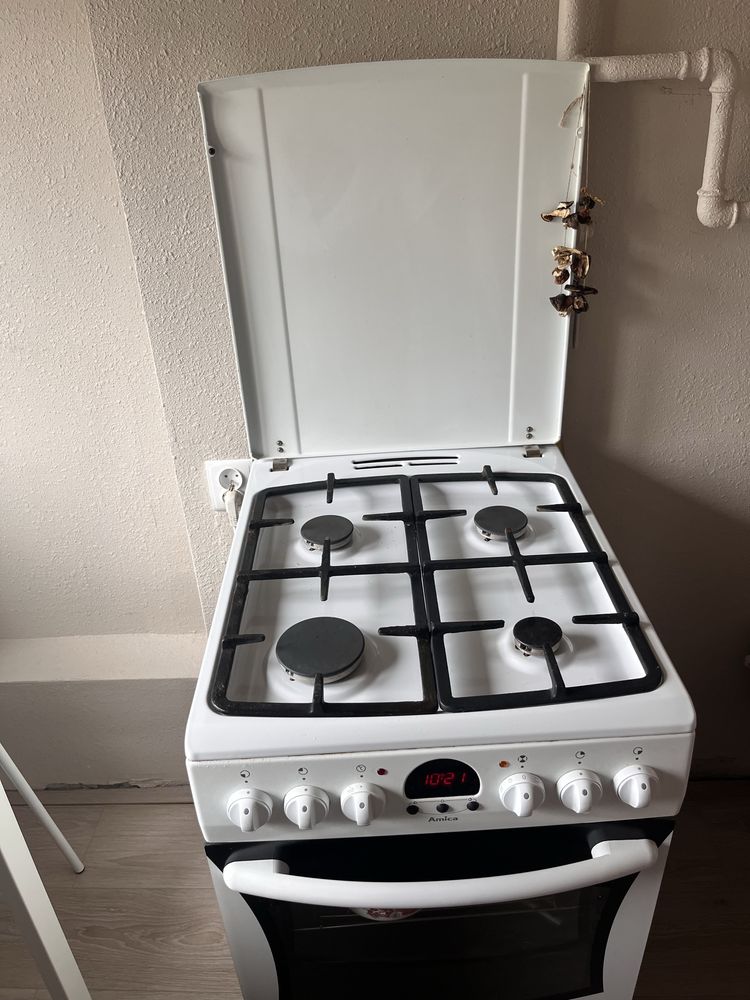 Oddam za darmo kuchenkę zarezerwowana
