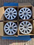 Nowe Alufelgi Mercedes 5x112x66.6 18” Dwie szerokosci! Promocja letnia