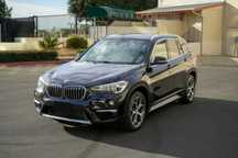2018 BMW X1 sDrive28i