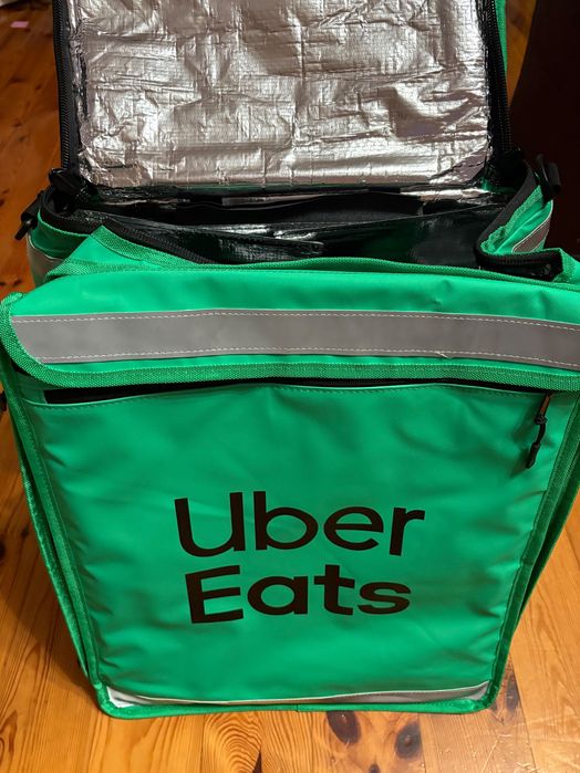 Torba termiczna duża