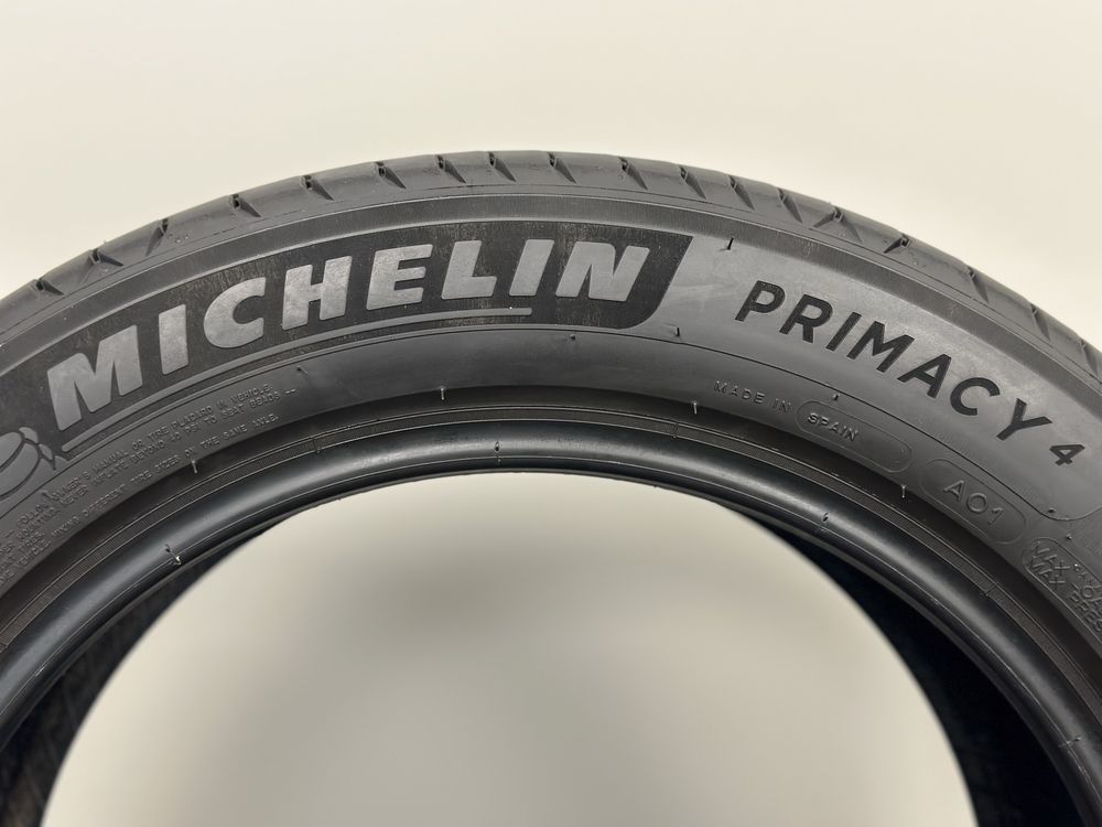 Літні шини Michelin Primacy4 225/55 R18 102Y XL AO1