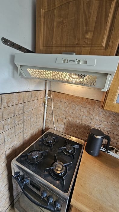 Okap kuchenny Gorenje