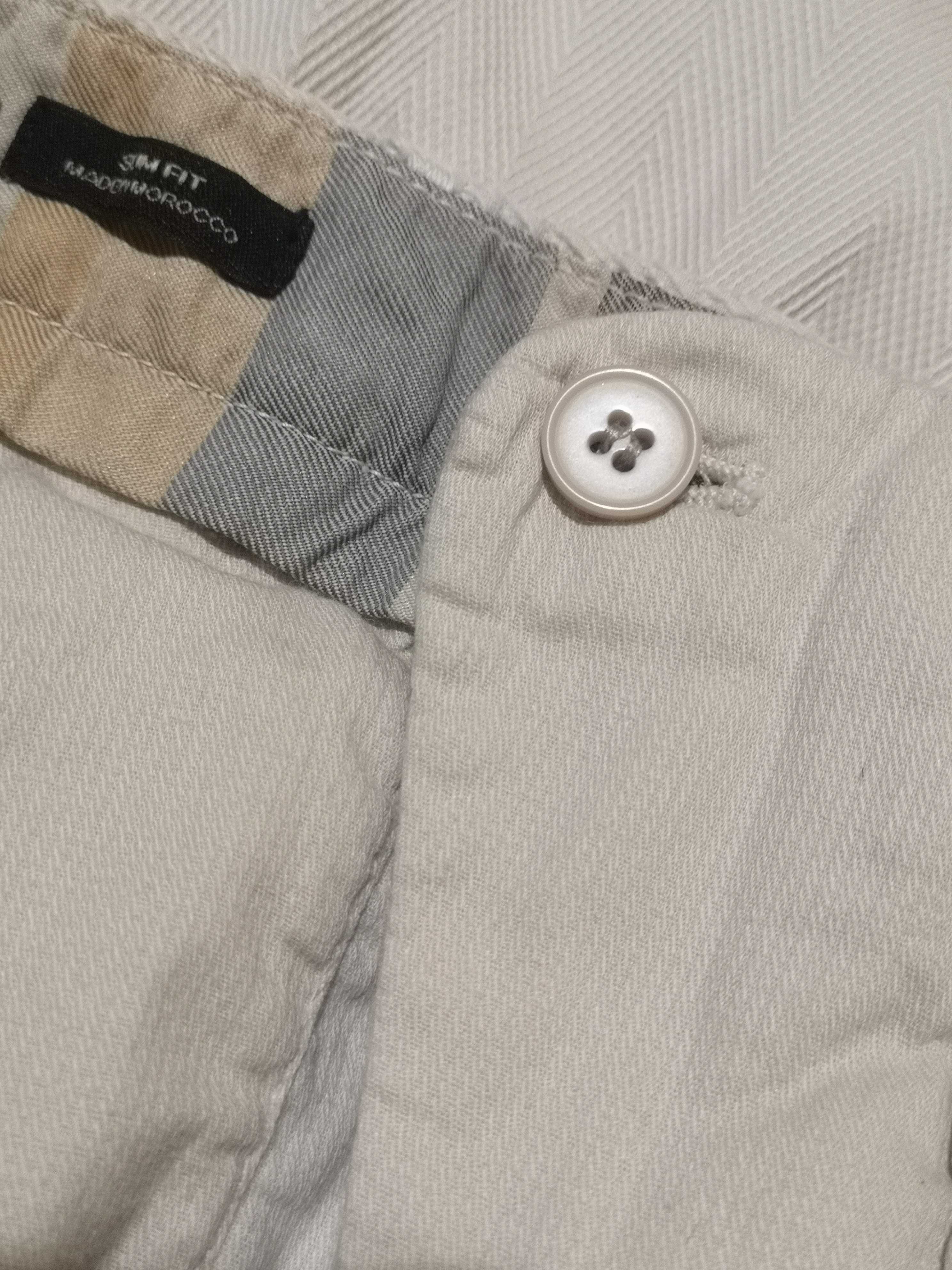 Клачичні штани Massimo Dutti, italian fabric, 36