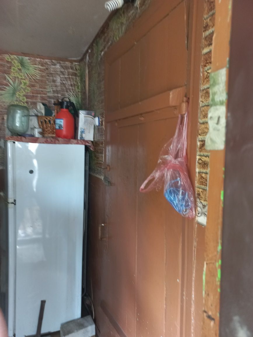 Продам дом в Большой Рогани