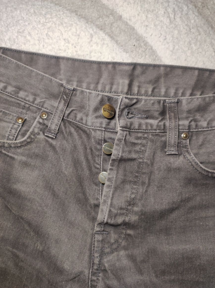 Carhartt джинсы, 29 х 32