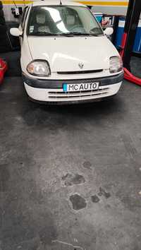 Renault Clio de 1998 para peças