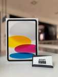 NOWY iPad 10 gen 64GB Blue Wi-Fi / Gwarancja / Raty 0% / FV23%