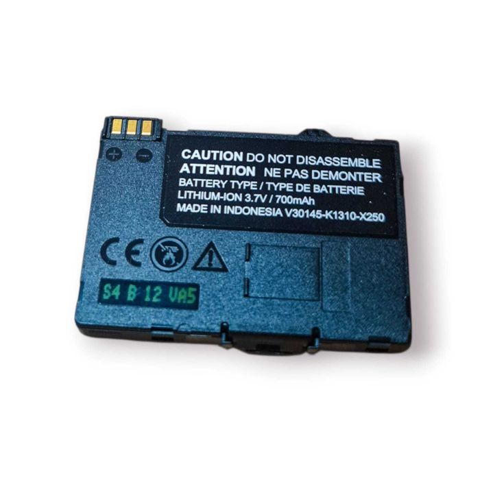 Telemóvel Siemens M55 – Novo, com Caixa Original e Acessórios