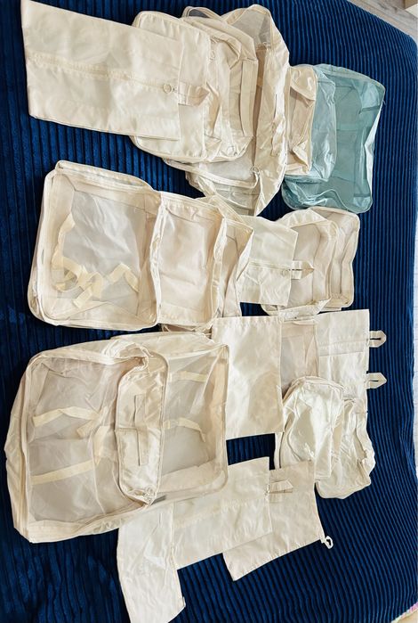 Набір дорожних органайзерів розпродаж