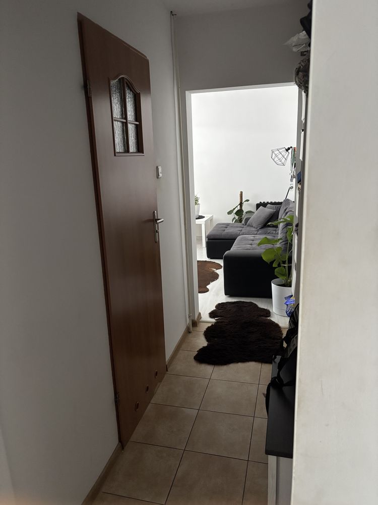 Wynajme Mieszkanie 39m^2, m3 centrum ul. Krzemieniecka
