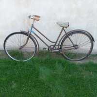 Rower Z.M. Mesko Skarżysko- Olimpia z lat 60 XXw