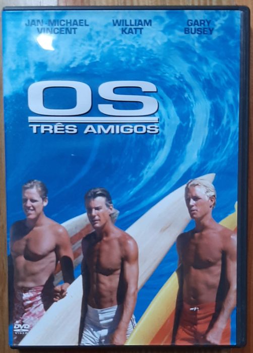 Os 3 amigos DVD  ...