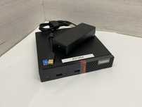 Комп’ютер Lenovo ThinkCentre M600 Tiny  Pentium J3710  2GB / SSD 120GB