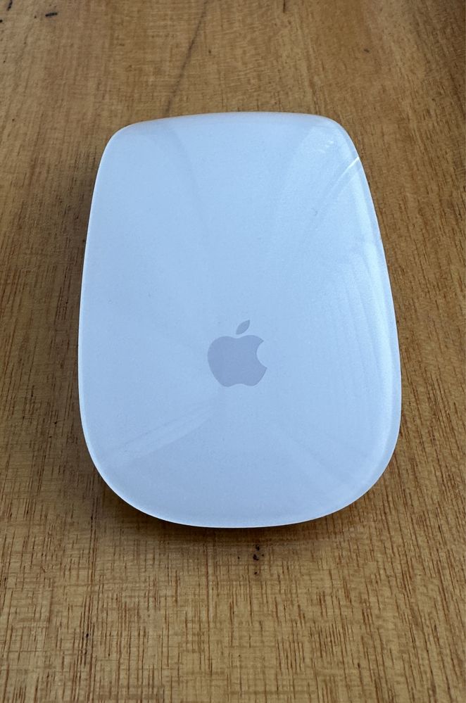 Rato Apple Magic Mouse