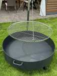 Grill   ogrodowy