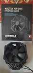 Кулер Noctua NH-D15 chromax.black