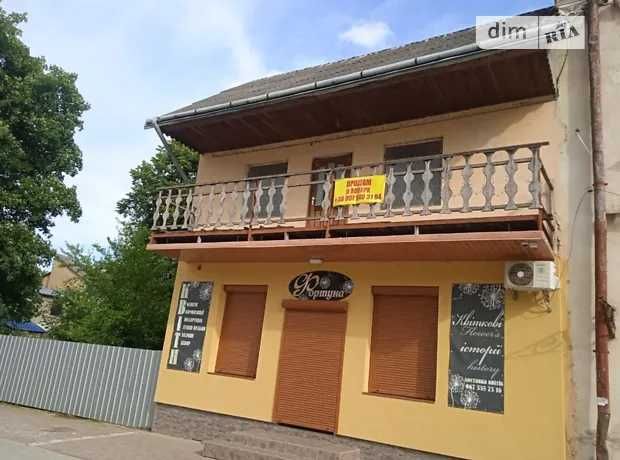 Нижанковичі продається яке можна використати під офіси знахо