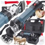 Машинка для стрижки овець  Majster Polska  850Вт