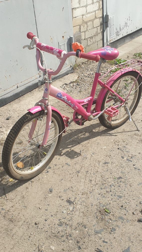 Продам  дитячий велосипед.