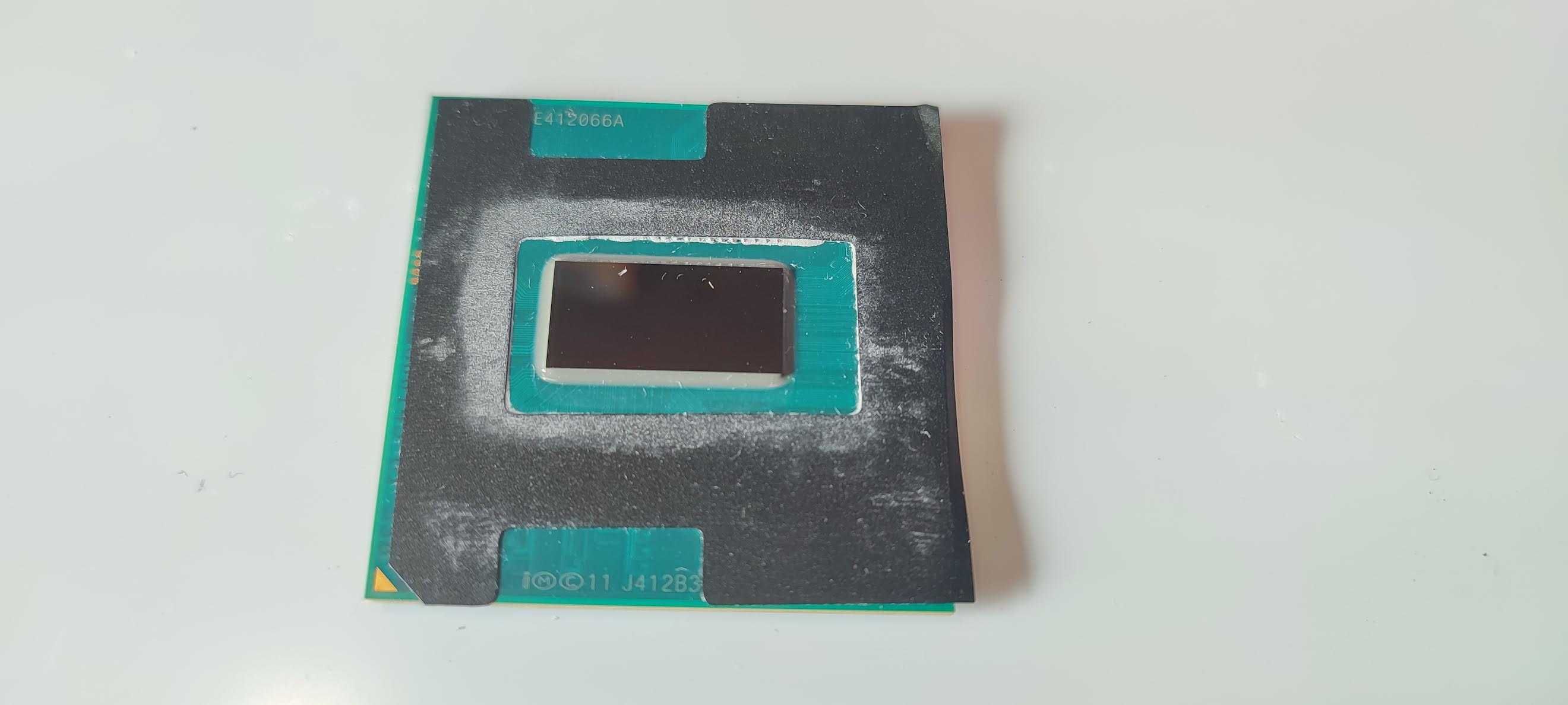 Запчастини Intel Core i5-4210M/ Core 2 Duo / Anatel / ОЗУ DD3 SODIMM 4