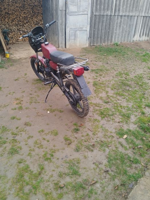 Дельта rmr 100 cc  обмін