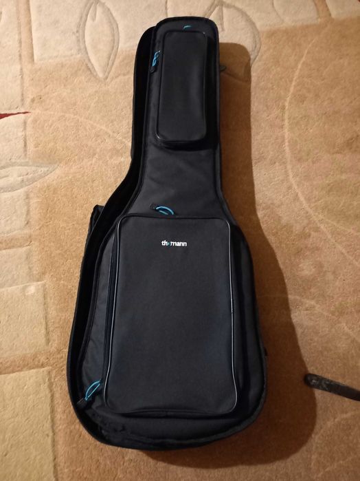 gitara elektryczna squier vibe