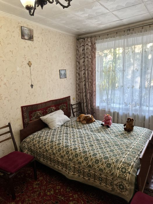 Оренда кімнати в квартирі на Замості, Центральний ринок, В. Антоновича