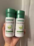 LR Colostrum Liquid (w płynie) 2 pak