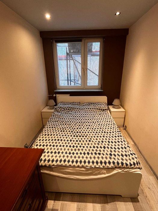 Oferta sprzedaży mieszkania – Sosnowiec, ul. Wesoła