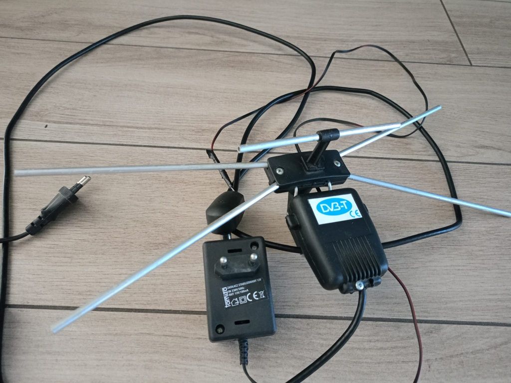 Telewizor Sharp 32 całe HD Ready