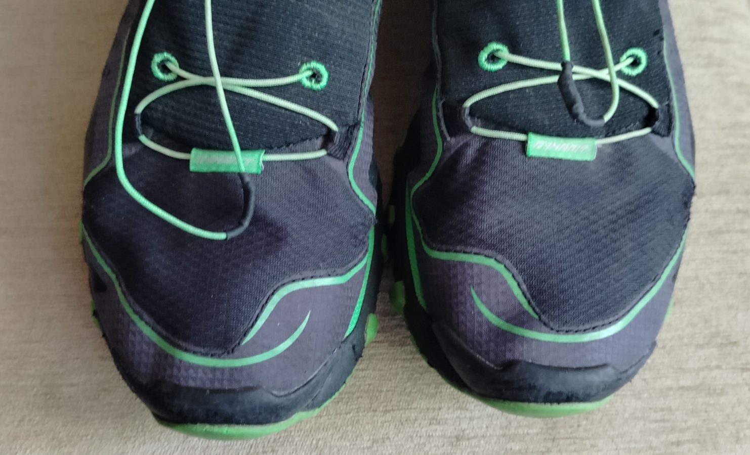 Buty Dynafit(vibram,),dł.wkładki 28 cm.