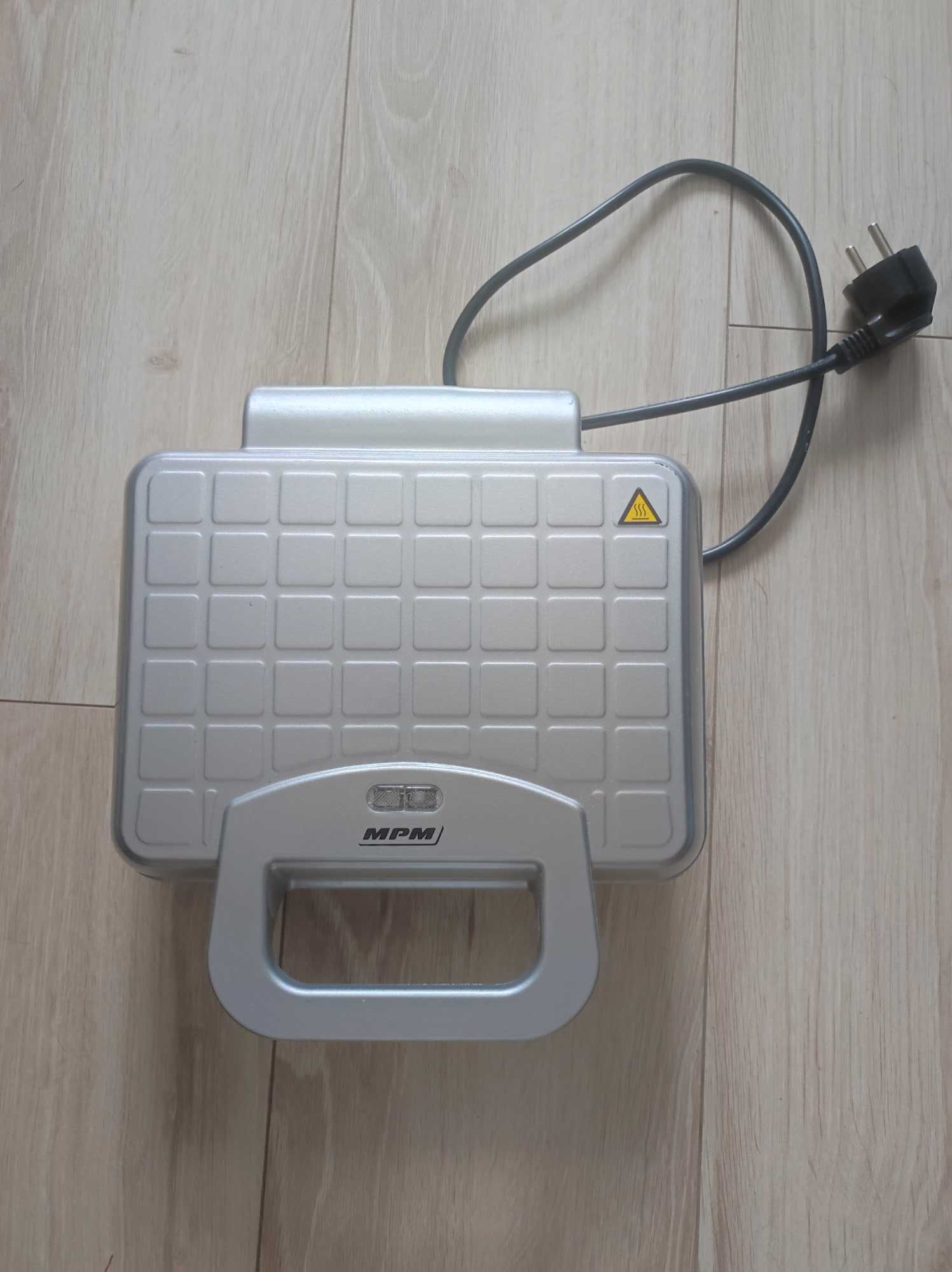 gofrownica mpm 1000W