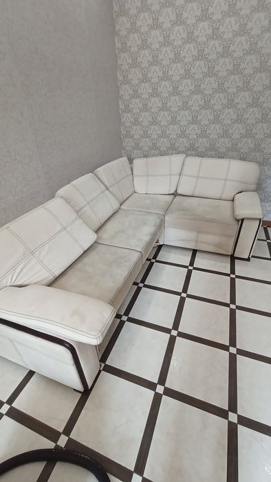 Химчистка мягкой мебели