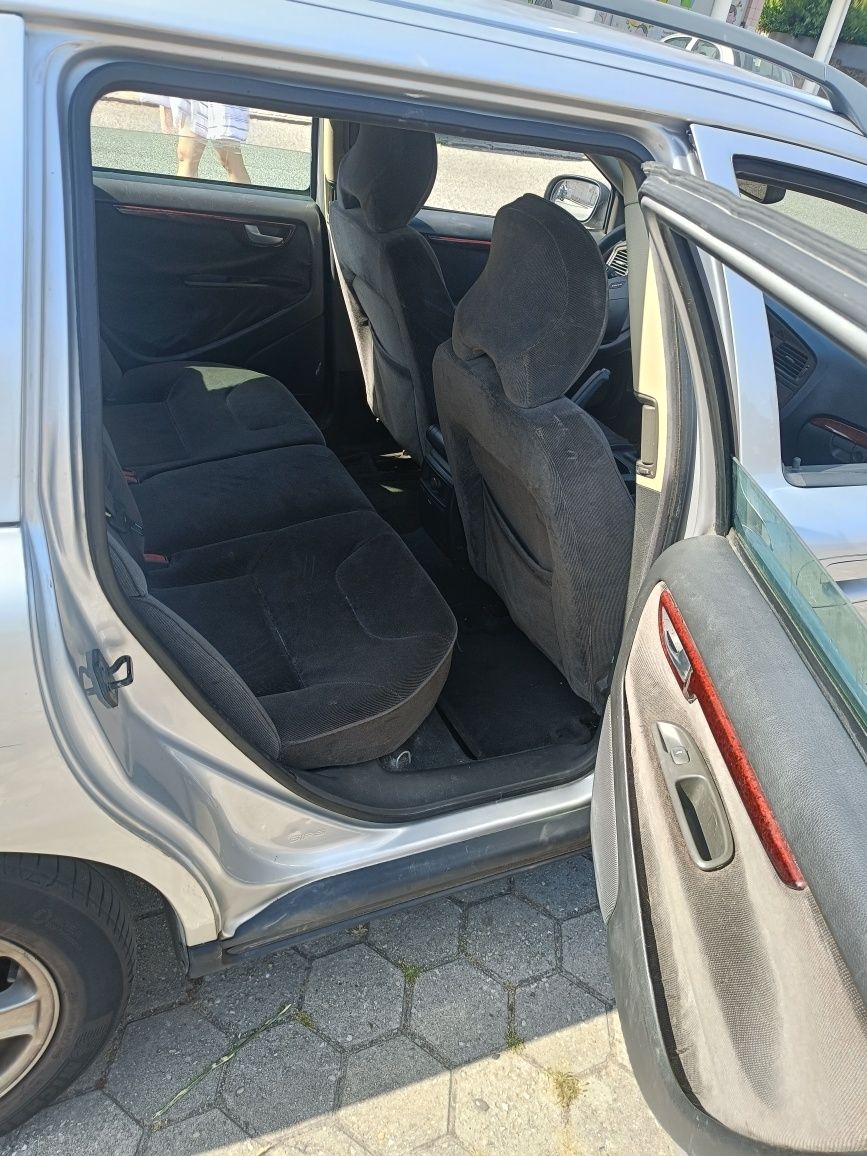 Volvo V70ll 2.0t GPL