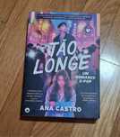 Tão longe um romance k-pop