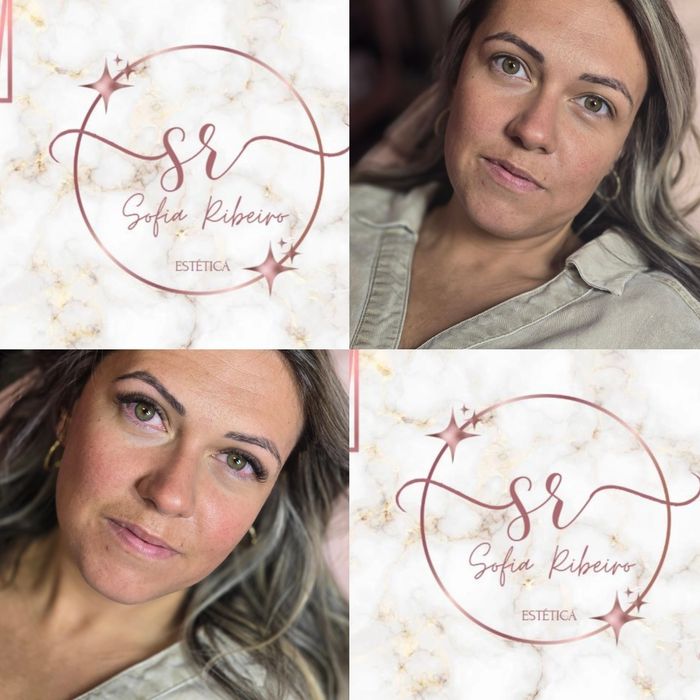 Extensão de pestanas