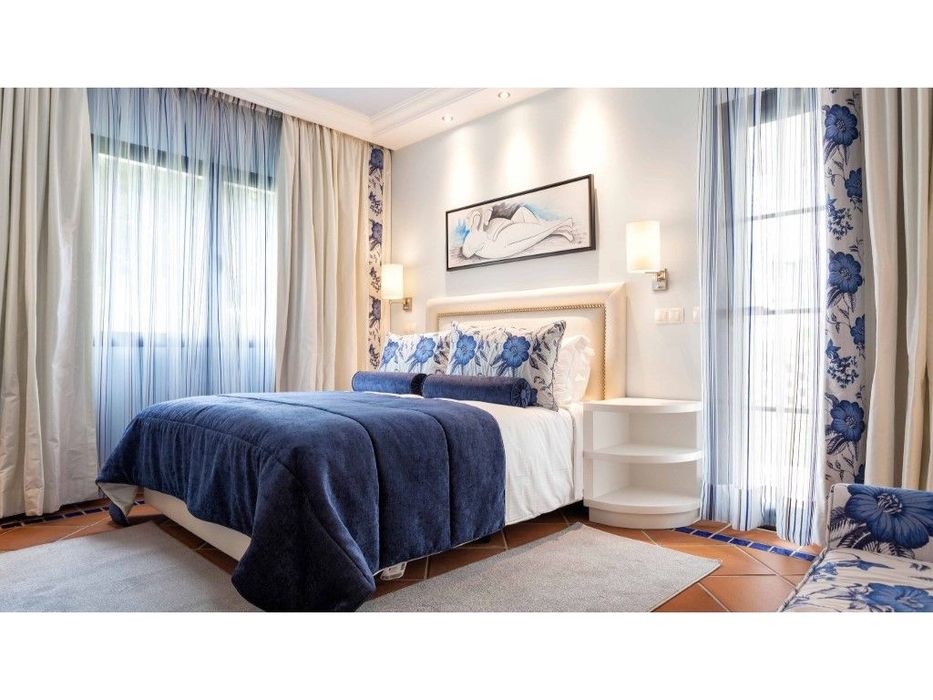 Apartamentos turísticos Freehold com retorno garantido