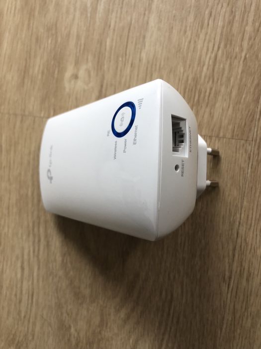 Extensor wi-fi TP-link  N300