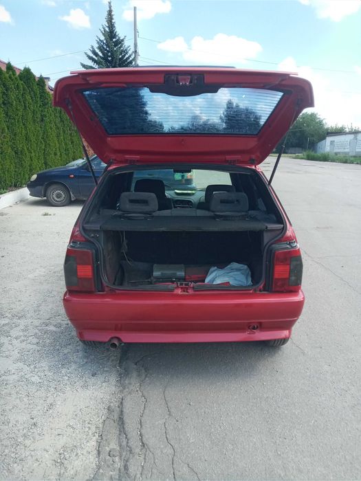 Продам Fiat Tipo