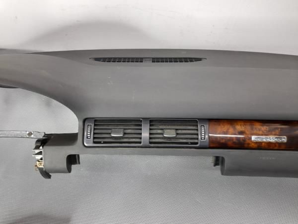 Kit de airbags AUDI Allroad (4BH, C5)