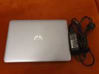 HP EliteBook 820 G3 - Pamięć 8 GB, dysk 500 GB