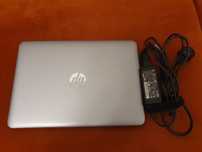 HP EliteBook 820 G3 - Pamięć 8 GB, dysk 500 GB