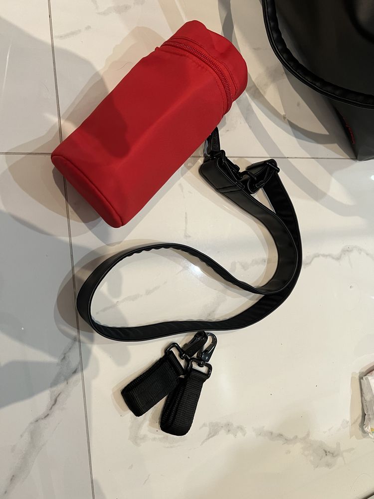Tobra cybex ferrari