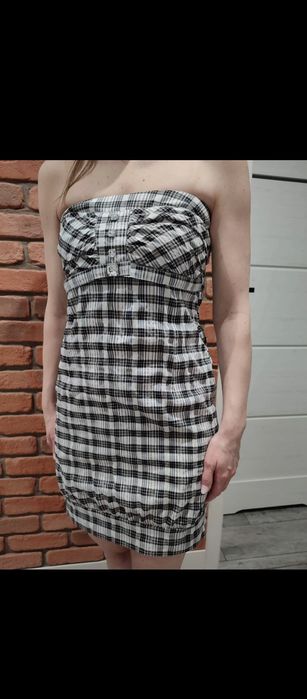 Sukienka damska rozmiar xs