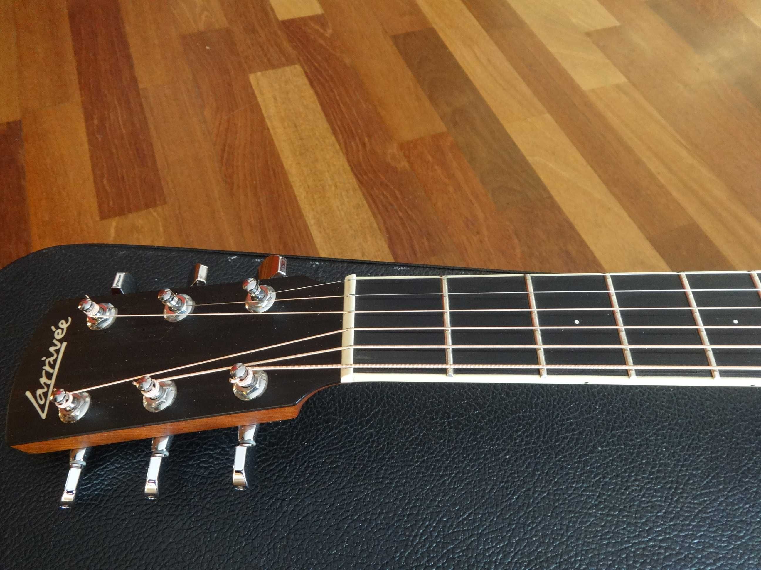 Larrivee  OM-03 gitara elektro-akustyczna