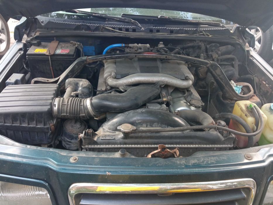 Suzuki Vitara V6 2,0 (для ЗСУ в пріоритеті).